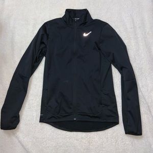 Men’s full zip sweater